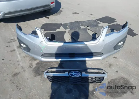 2014 Subaru Impreza 2.0I Sport Premium из США, поврежденный, VIN JF1GPAL65EH331736